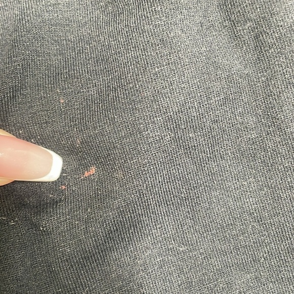 POLO RALPH LAUREN Black Zip-Up Jacket with Logo - Picture 9 of 9